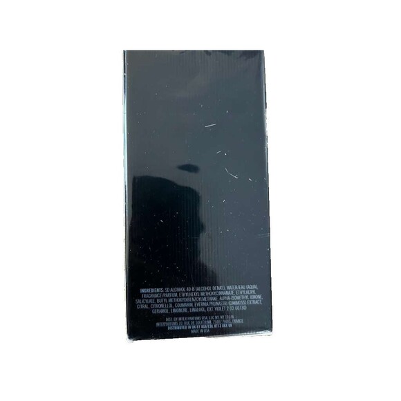 New ABERCROMBIE & FITCH FIRST INSTINCT BLUE EDT SPRAY 1.7 OZ - Picture 2 of 4